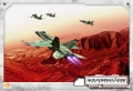 Belkan War Wallpaer