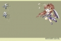 Flying Wallpaer