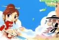 Clouds Wallpaer