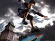 Man from sky Wallpaer