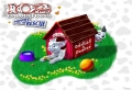 Puppy House Wallpaer