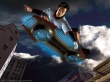 Superboard man Wallpaer