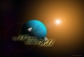 Earth Is A Small Place Wallpaer