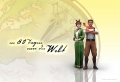Adventurers Wallpaer