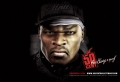 50 Cent Bulletproof Wallpaer
