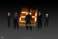 24 The Game Wallpaer