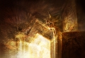 Underground Of Python Wallpaer
