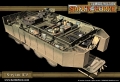 Stryker Model Wallpaer