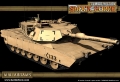 M1 A1 Abrams Wallpaer