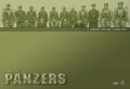 German Cutscene Charakters Wallpaer