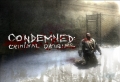 Criminal Origins Wallpaer