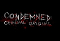 Condemned Logo Wallpaer