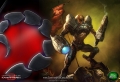 Cyborg Wallpaer