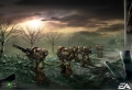 Tiberium Infested Wallpaer