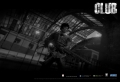 Terrorist For Hire Wallpaer