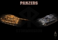 Stormregion Wallpaer