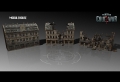 Modulehouse Wallpaer