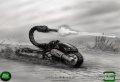 Attack Bike Wallpaer