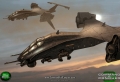 Dropship Wallpaer