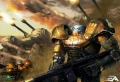 Global Defense Initiative Wallpaer