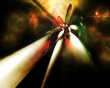 Deep space Wallpaer