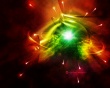 Nova collision Wallpaer