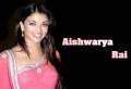 Aish in Pink Wallpaer