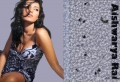 Sizzling Aishwarya Rai Wallpaer