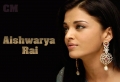 Aishwarya Rai Closeup Wallpaer