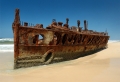 Old Ship Wallpaer