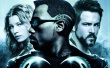 Blade Trinity team Wallpaer