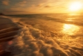 Beach 19 Wallpaer