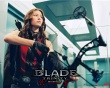 Girl with arrows Wallpaer