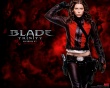 Girl in red Wallpaer