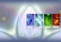 Four Elements Wallpaer
