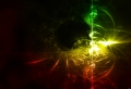 Interference Wallpaer