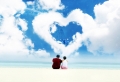 Dreamy Beach Life Wallpaer