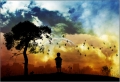 Horror Dream Wallpaer