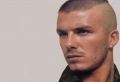 David Beckham New Hair Style Wallpaer