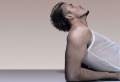 David Beckham Relaxing Wallpaer