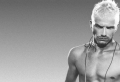 Angry David Beckham Wallpaer