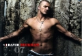 Beckham's Tatoos Wallpaer
