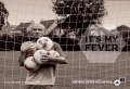 Its my Fever Wallpaer