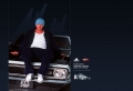 David in Adidas Add Wallpaer
