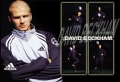 David Beckham Playing Wallpaer
