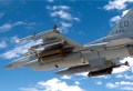 Fully Loaded Airfcraft Wallpaer