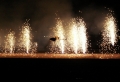 Mini Helicopter Wallpaer