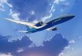 Boeing 787 Dreamliner Wallpaer