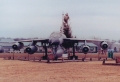 B58 Hustler Wallpaer