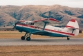 Antonov Colt Wallpaer
